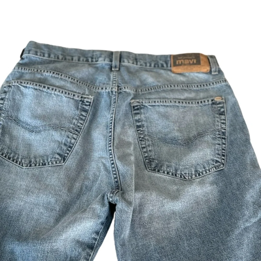 MAVI Jeans Men's Jake ‎ Denim Short size 33